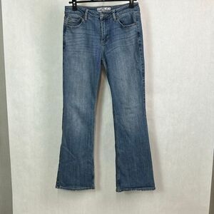 Idyllwind Miranda Lambert Denim Jeans Sz 8 Bootcut 32" Inseam